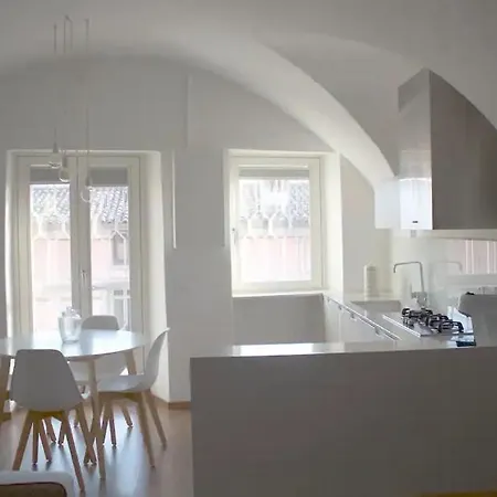 Holiday home Il Piazzolo, Un Angolo Di Storia