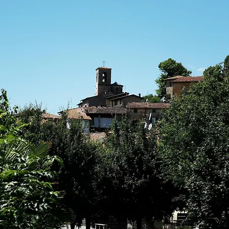 Il Piazzolo, Un Angolo Di Storia Holiday home Carobbio degli Angeli