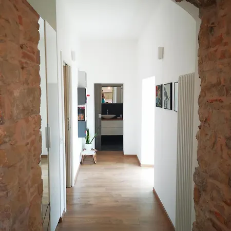 Il Piazzolo, Un Angolo Di Storia Holiday home *