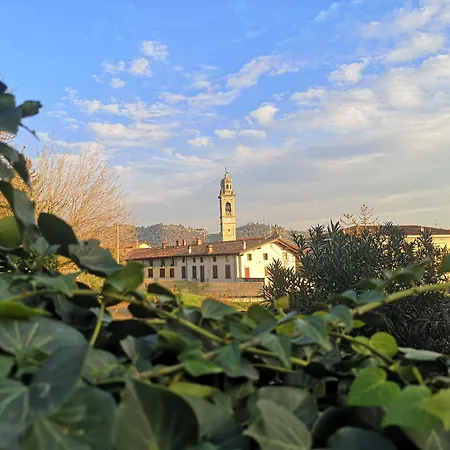Il Piazzolo, Un Angolo Di Storia Holiday home *